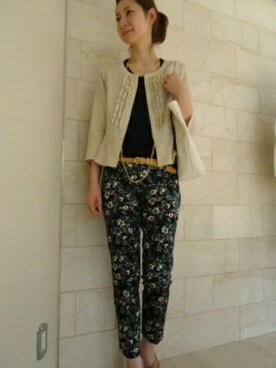 hoshiさんのコーディネート