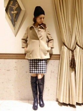 hoshiさんのコーディネート