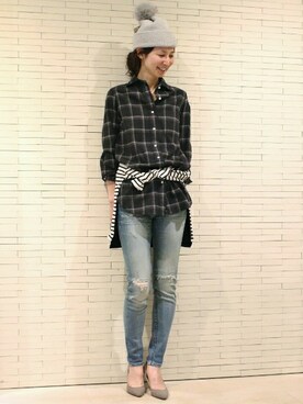 hoshiさんのコーディネート