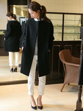 hoshiさんのコーディネート