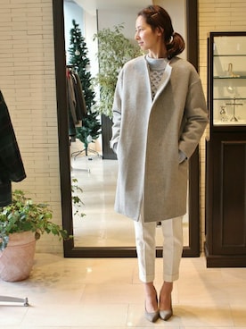 hoshiさんのコーディネート