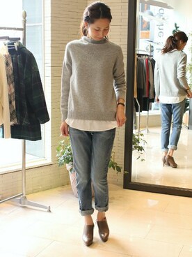 hoshiさんのコーディネート