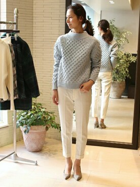 hoshiさんのコーディネート