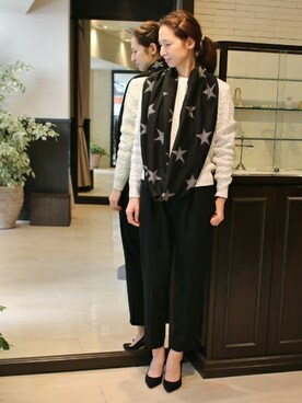 hoshiさんのコーディネート