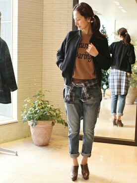 hoshiさんのコーディネート