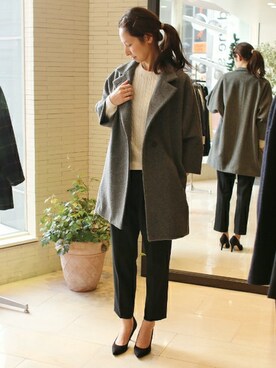 hoshiさんのコーディネート