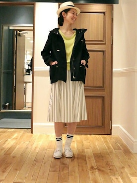 hoshiさんのコーディネート