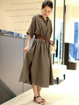 hoshiさんのコーディネート