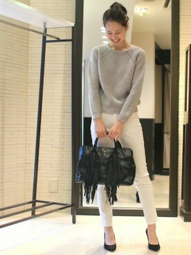 hoshiさんのコーディネート