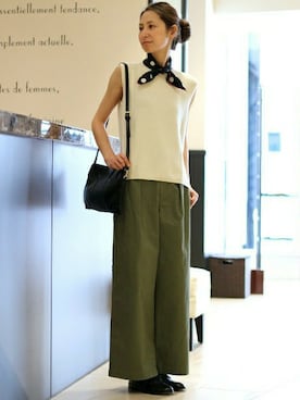 hoshiさんのコーディネート