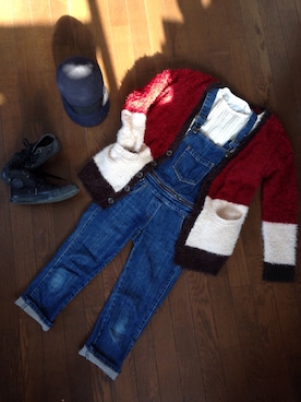 りょこさんのコーディネート