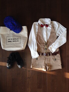 りょこさんのコーディネート