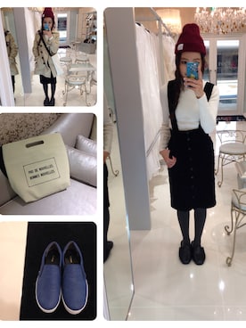 りょこさんのコーディネート