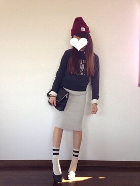 りょこさんのコーディネート