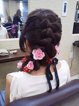 りょこさんのコーディネート