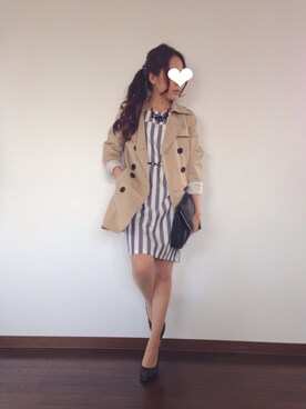 りょこさんのコーディネート