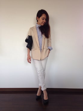 りょこさんのコーディネート