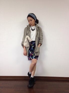 りょこさんのコーディネート