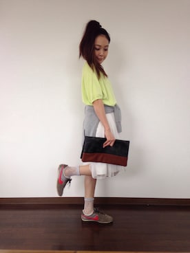 りょこさんのコーディネート