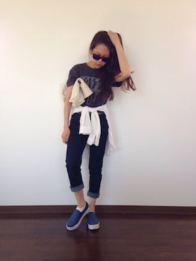 りょこさんのコーディネート