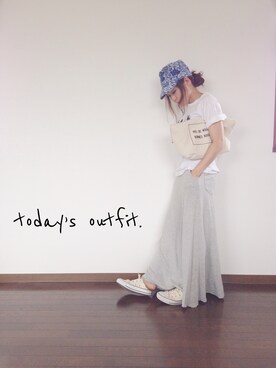 りょこさんのコーディネート