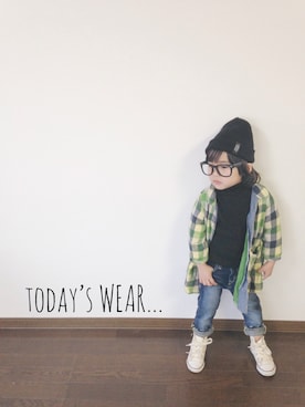 りょこさんのコーディネート