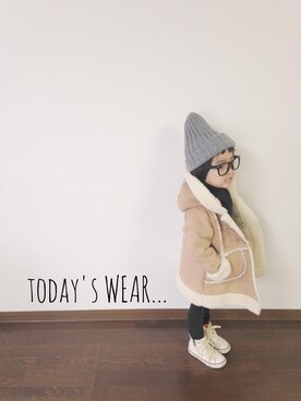 りょこさんのコーディネート