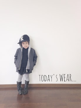 りょこさんのコーディネート