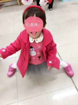 青出于蓝-青さんのコーディネート