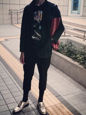 Rさんのコーディネート