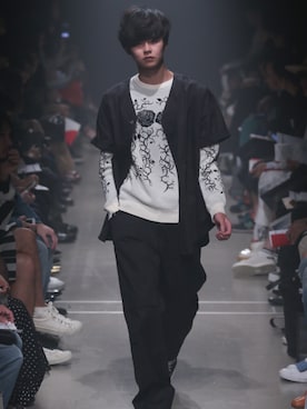 Rさんのコーディネート