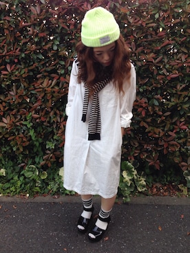 ayumiさんのコーディネート