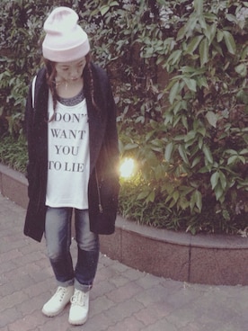 ayumiさんのコーディネート