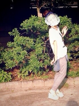 ayumiさんのコーディネート