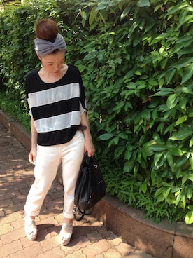 ayumiさんのコーディネート