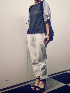 ayumiさんのコーディネート