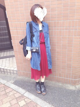 ayumiさんのコーディネート