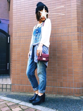 ayumiさんのコーディネート