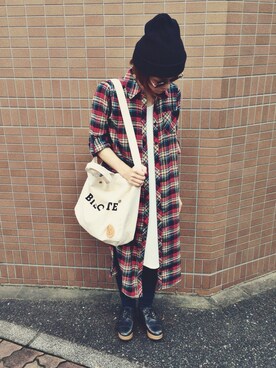 ayumiさんのコーディネート