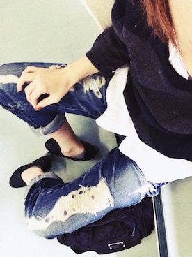 ayumiさんのコーディネート