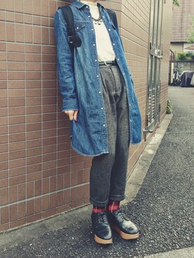 ayumiさんのコーディネート