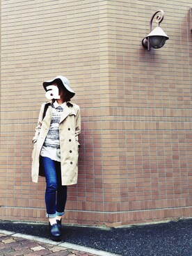 ayumiさんのコーディネート