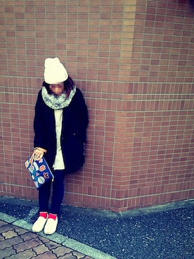 ayumiさんのコーディネート