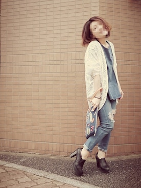 ayumiさんのコーディネート