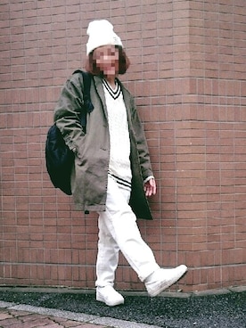 ayumiさんのコーディネート