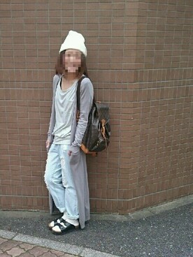 ayumiさんのコーディネート