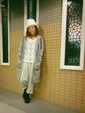 ayumiさんのコーディネート