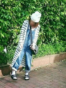 ayumiさんのコーディネート