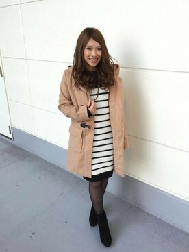 uriさんのコーディネート