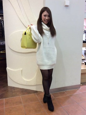 uriさんのコーディネート